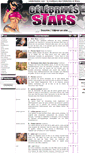 Mobile Screenshot of celebritestar.com